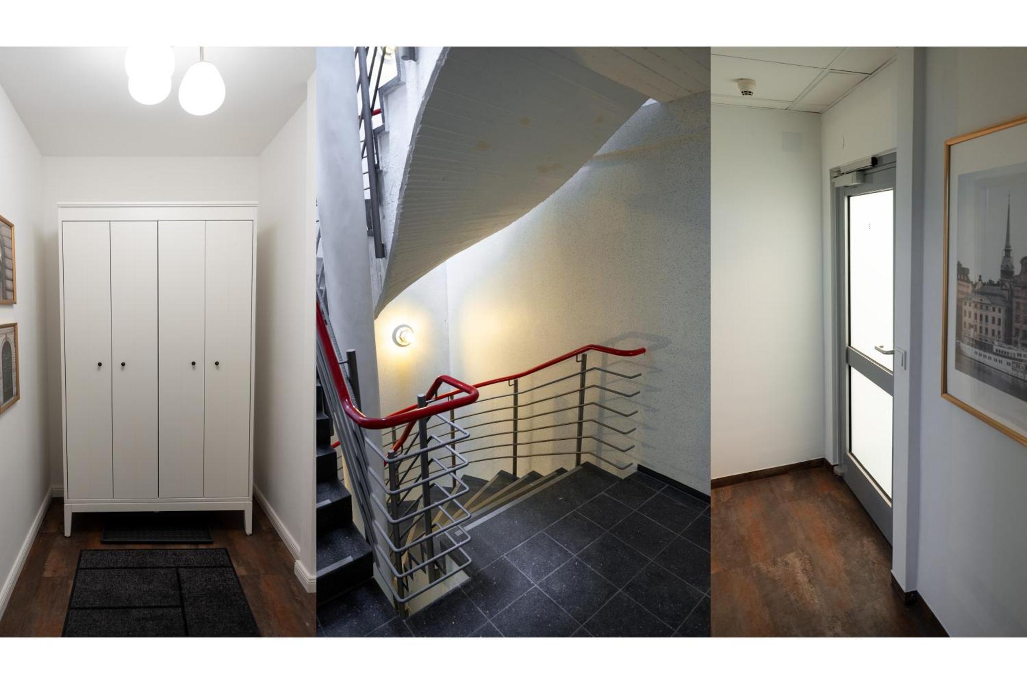 Zentral Gelegenes Premium-Apartment Mit Viel Tageslicht Hamburgo Exterior foto
